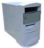  ViewStation A602