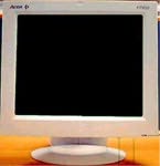   Acer TFT LCD FP855