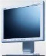   NEC MULTISYNC LCD 1550X