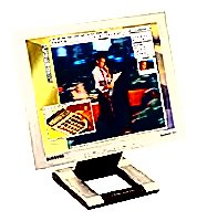   Samsung SyncMaster 152B