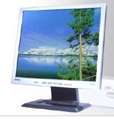   BenQ FP937s