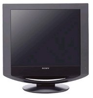   Sony SDM-HS93H Grey