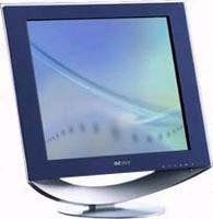   Sony SDM-HS53L Blue