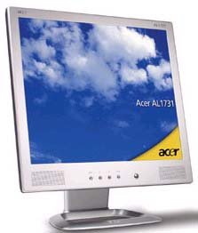   Acer AL1731M