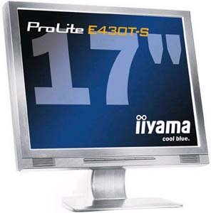   Iiyama ProLite E430T