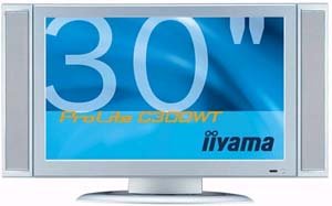   Iiyama ProLite C300WT