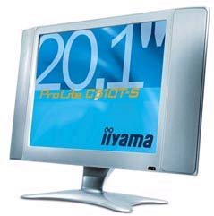   Iiyama ProLite C510T