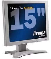   Iiyama ProLite H380-W