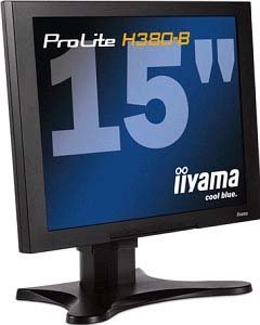   Iiyama ProLite H380-B