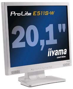   Iiyama ProLite E511S-W