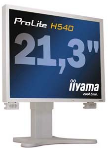   Iiyama ProLite H540S-W