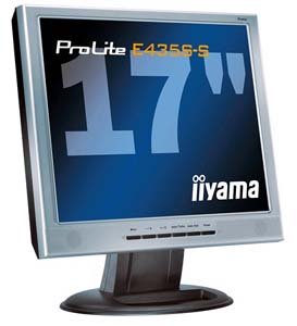   Iiyama ProLite E435S-S