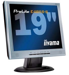   Iiyama ProLite E485S-S