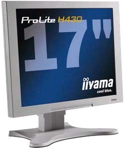   Iiyama ProLite H430-W