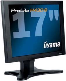   Iiyama ProLite H430-B