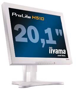   Iiyama ProLite H510-W