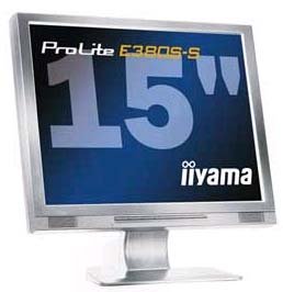   Iiyama ProLite E383S-W
