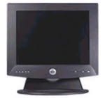   DELL 2000FP