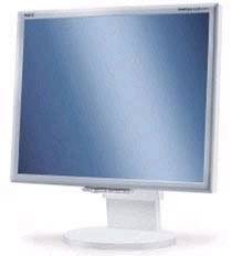   Nec 1970NX Silver-White