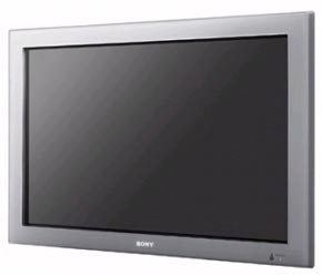   Sony FWD-42LX1S Silver