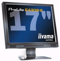   Iiyama ProLite E430S-B