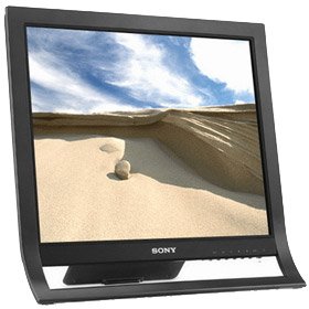   Sony SDM-HS75PB