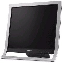   Sony SDM-HS95PS