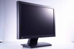   BenQ FP202W