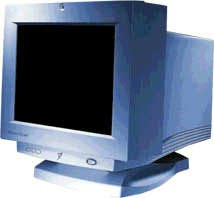  RoverScan 105SF FD Trinitron