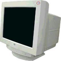  RoverScan 119FD Trinitron