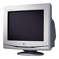  LG Flatron F700B