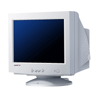  Samsung Samtron 76DF