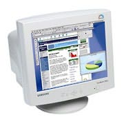  Samsung SyncMaster 763MB