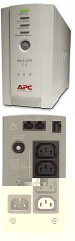  APC Back UPS 500 USB