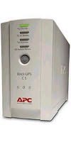  APC UPS- 500EI BACK CS500
