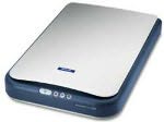  Epson Perfection 1250 Photo USB
