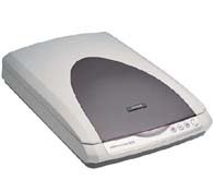  Epson Perfection 1670 Photo