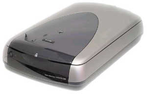  Epson Perfection 3200 Photo USB