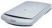  Hewlett Packard ScanJet 2400C (Q3841A) USB