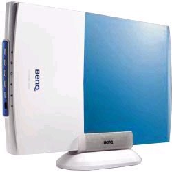  BenQ Scan To Web 5250C