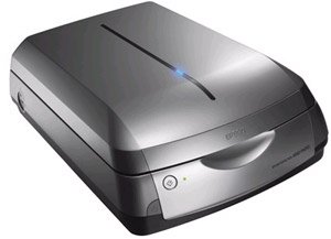  Epson Perfection 4990 Photo