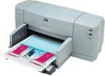  Hewlett Packard DeskJet 845C