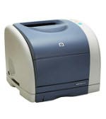  Hewlett Packard color LaserJet 2500