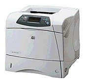  Hewlett Packard HP Laser Jet 4300