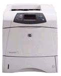  Hewlett Packard LaserJet 4300N