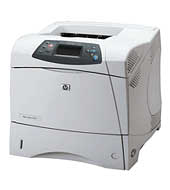  Hewlett Packard LaserJet 4300TN