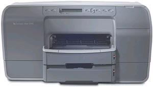  Hewlett Packard Business Inkjet 2300N