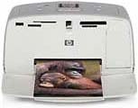  Hewlett Packard PhotoSmart 325
