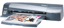  Hewlett Packard Design Jet 130nr