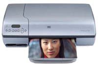  Hewlett Packard PhotoSmart 7450